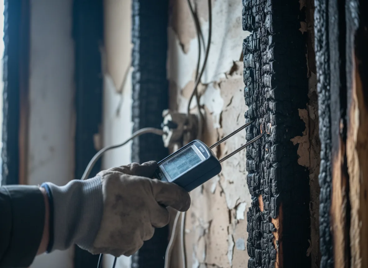 Fire Damage Restoration Wapello, IA FAQs